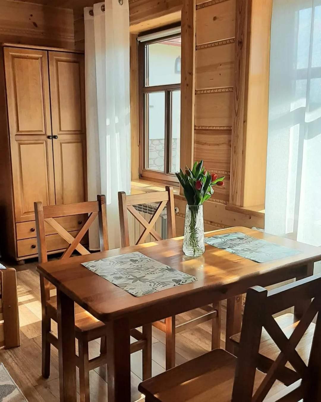 Apartament U Zosi Kowalczyk